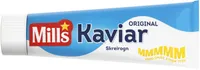 Kaviar 105g Tube Mills