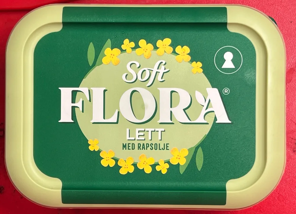 Soft flora Lett
