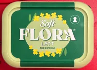 Soft flora Lett