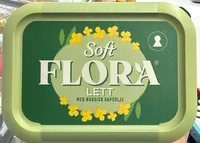 Soft Flora Lett