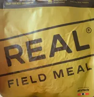 Real field meal