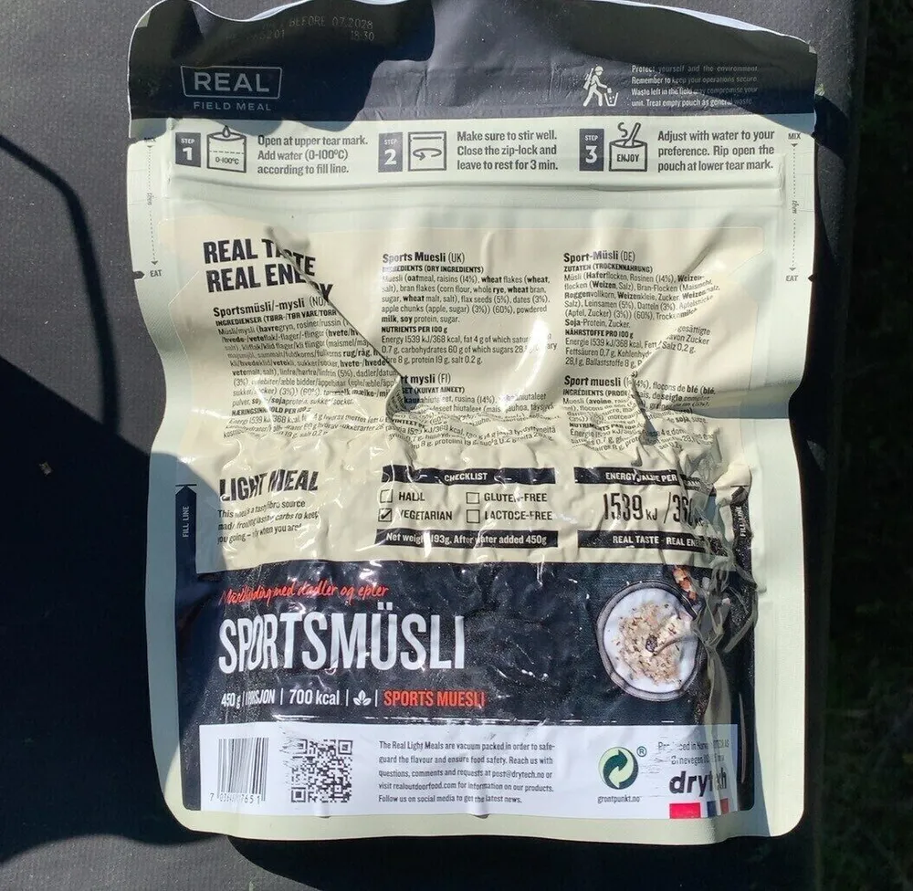SportSmusli