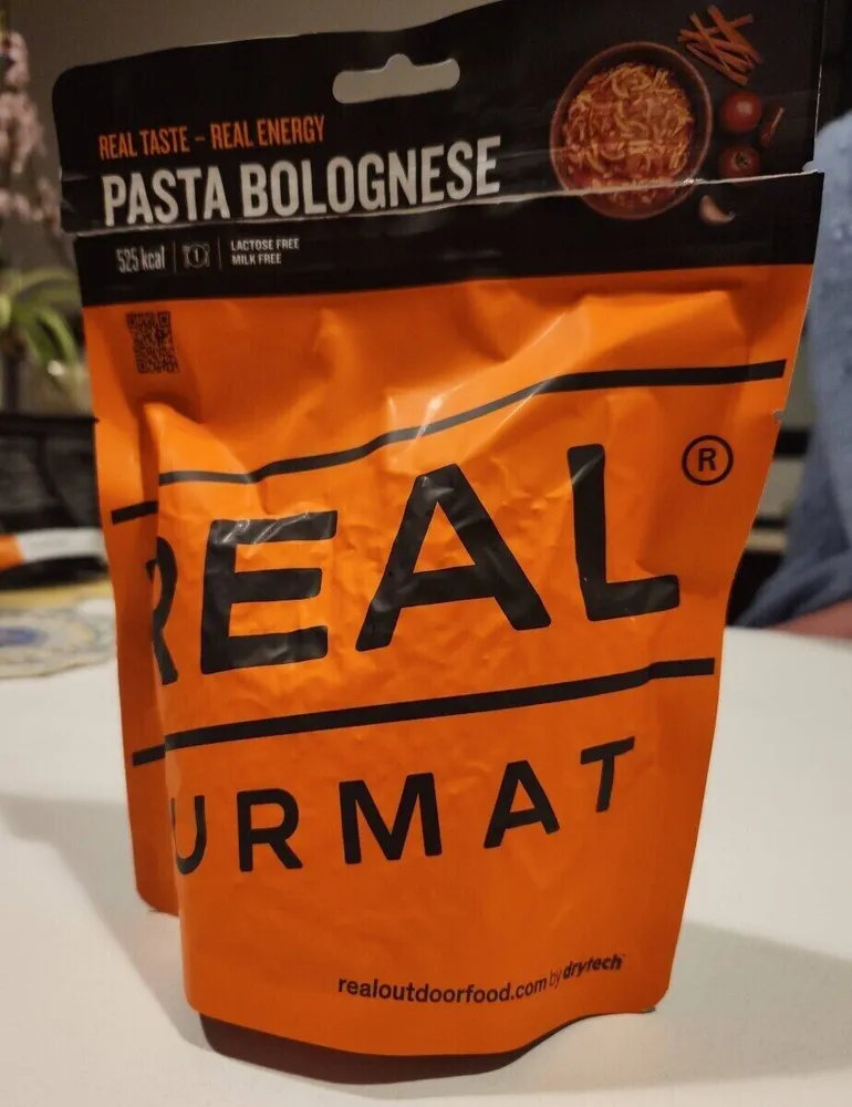 Pasta Bolognese