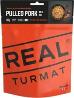 Real Turmat pulled pork