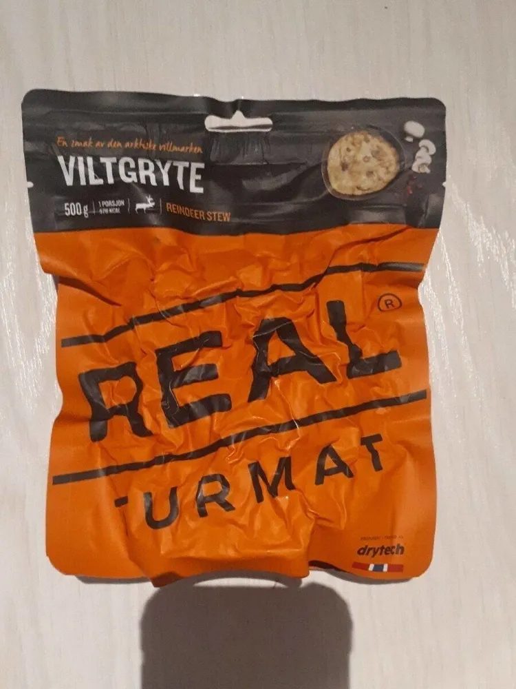 Viltgryte
