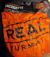 Taco bowl