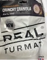 Crunchy Granola