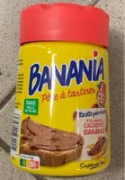 Pate à tartiner