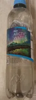Agua Arctic water