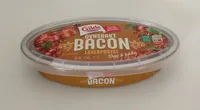 Ovnsbakt Bacon Leverpostei