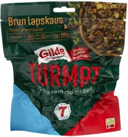 Turmat Brun Lapskaus