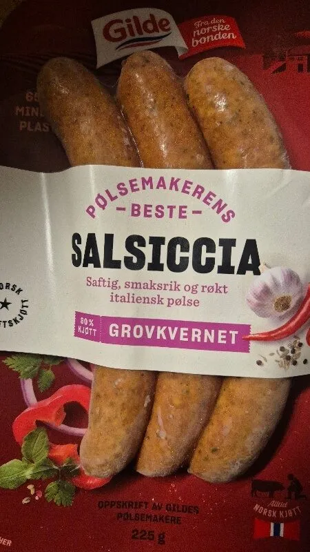 Salsiccia