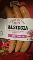 Salsiccia