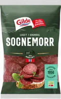 Gilde Sognemorr 130g