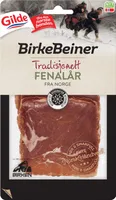 Tradisjonett Fenalår