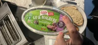 Go' & Mager Ovnsbakt Leverpostei