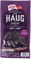 Haugpølse