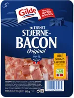 Ternet Stjerne-Bacon Original