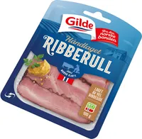 Håndlaget Ribberull