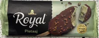 Royal pistasj