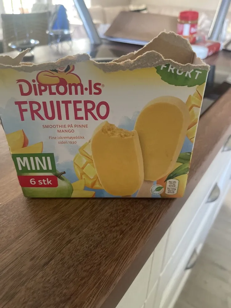 Fruitero Mango