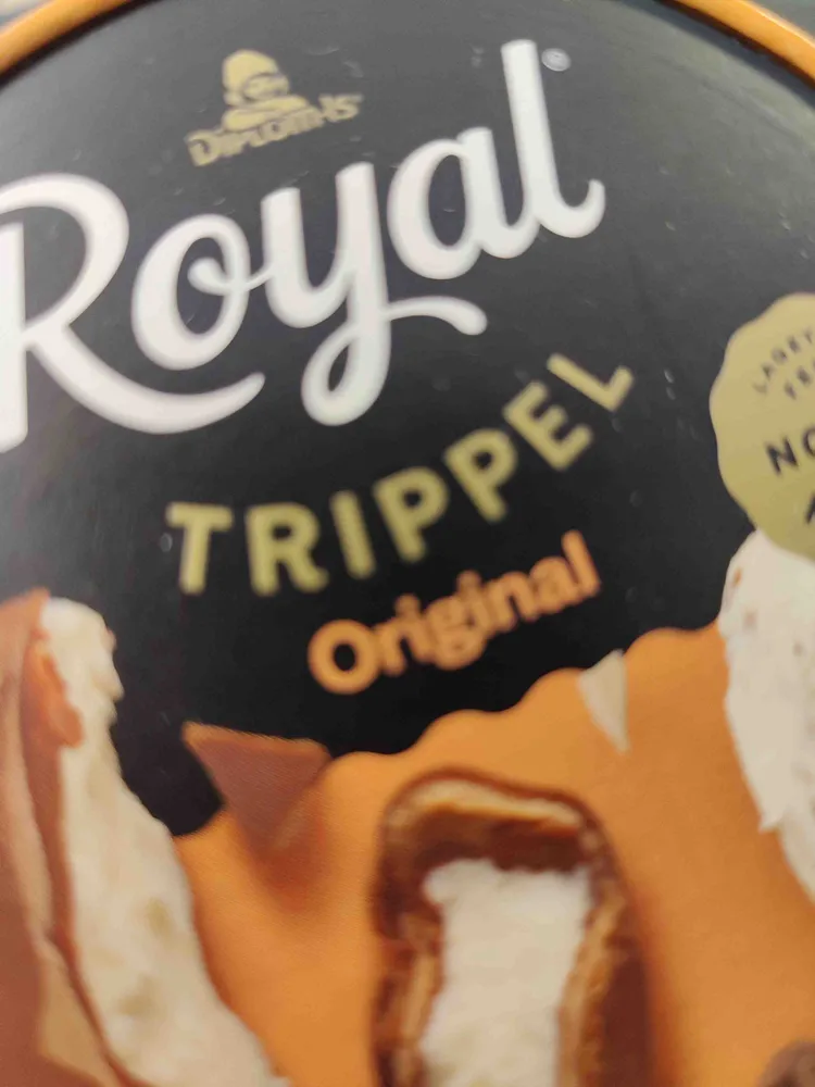 Trippel original