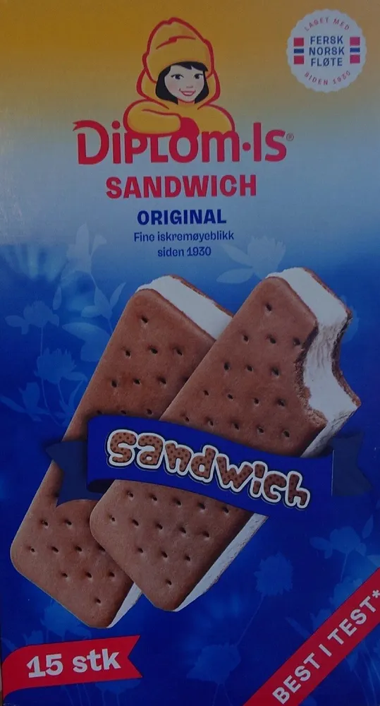 Sandwich Is