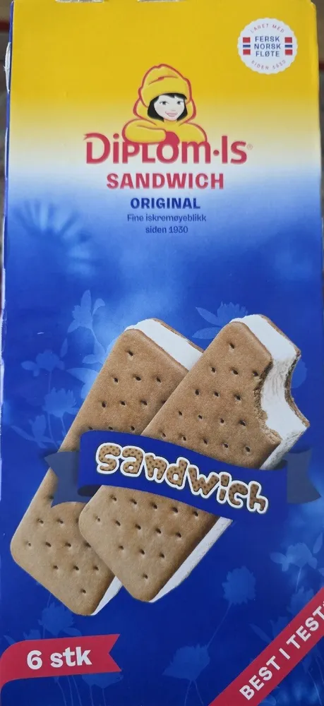 Sandwich Original