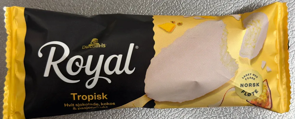 Royal Tropisk