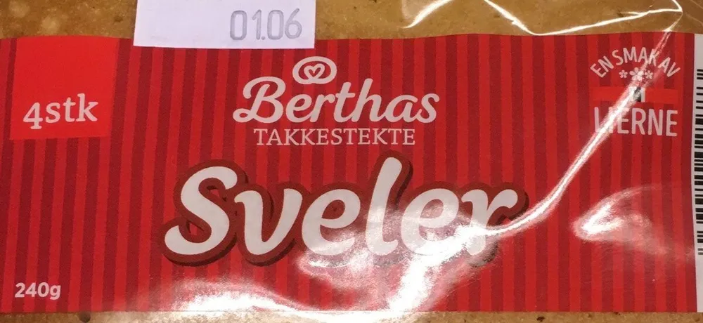 Sveler