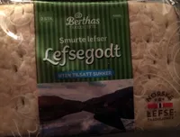 Lefsegodt Kanel