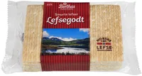 Lefsegodt