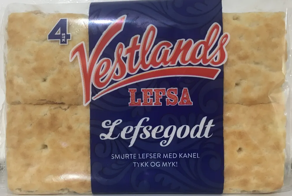 Lefsegodt
