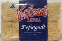 Lefsegodt