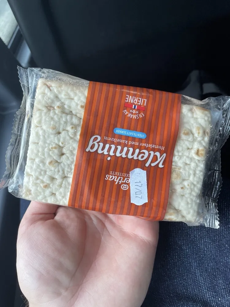 Lefse