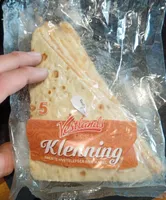 Klenning