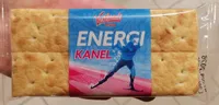 Energi Kanel