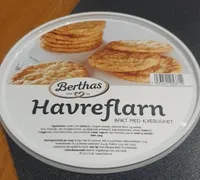 Havreflarn