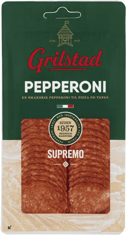 PEPPERONI