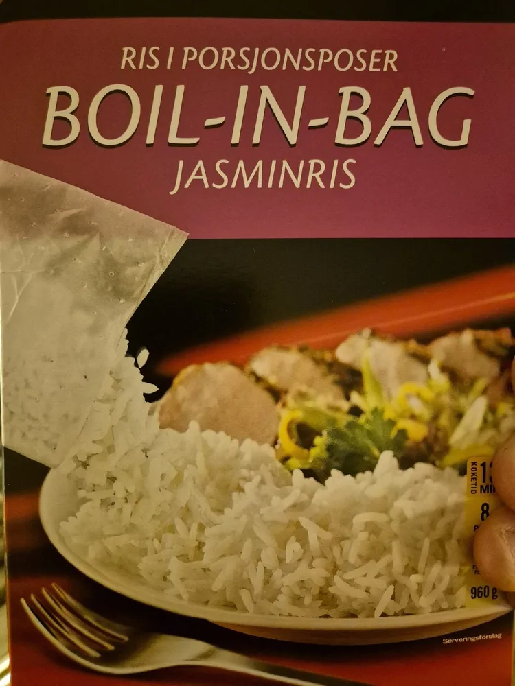 kokt ris