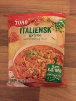 Italiensk gryte