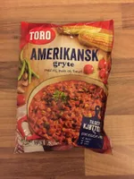 Amerikansk gryte