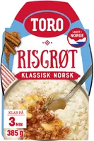 Risgrøt