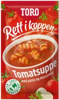 Tomatsuppe