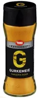 Gurkemeie