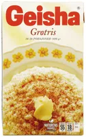 Grøtris