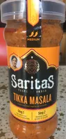 Tikka Masala Glass