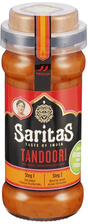Tandoori