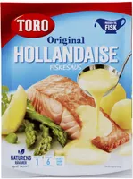 Hollandaise Saus 26g Toro