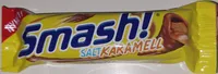Smash! Salt Karamell